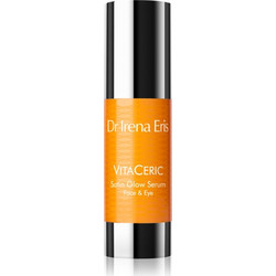Dr Irena Eris Flawless Matte Finish Day Ενυδατικό Serum Προσώπου 30ml
