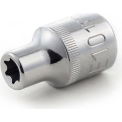 Καρυδάκι torx 1/2" E24