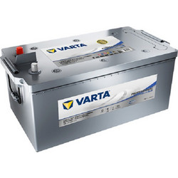 Varta Professional Dual Purpose AGM LA210 12V 210Ah