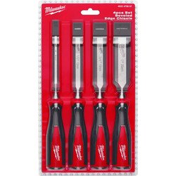 ΣΚΑΡΠΕΛΟ SET 4TMX (6,12,19,25mm) MW