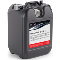 EVO Hydraulic Oil ISO VG 46 10L