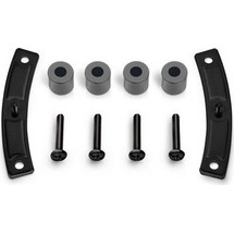 Noctua NM-AM5/4-MP83 Mounting Kit, Black(NM-AM5/4-MP83-chromax.black)