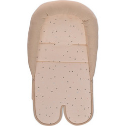 LORELLI - CAR SEAT MAT BEIGE SKY - 20040406701