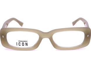 Dsquared2 ICON 0022 10A Unisex Γυαλιά Οράσεως