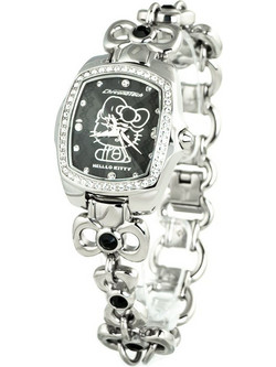 Chronotech Hello Kitty CT7105LS-19M