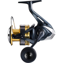Shimano Sahara 5000XGFJ Μηχανισμός Ψαρέματος για Casting