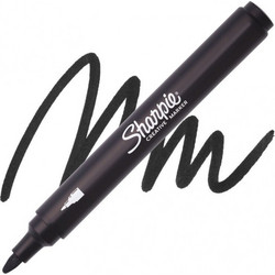 Ακρυλικός Μαρκαδόρος Sharpie Creative M.Bullet - Black 1704.1001
