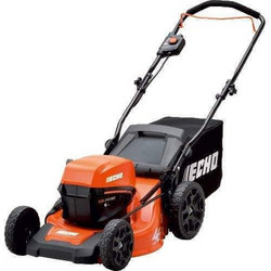 Echo DLM-310/46P Μηχανή Γκαζόν Μπαταρίας 40V