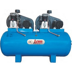 LAM 1000-380-10+10F