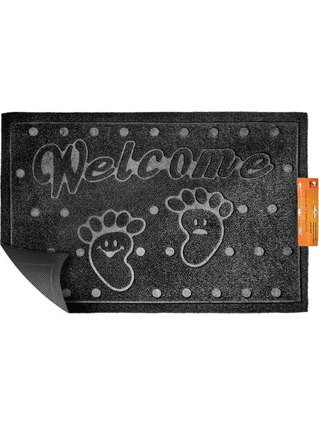 Πατάκι Εξώπορτας Welcome Homie 1011190