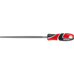 YATO Λίμα Στρογγυλή 250mm 2 YT-6232
