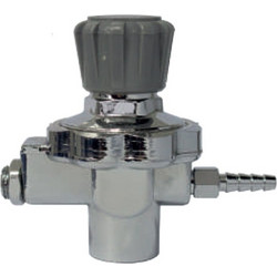 Ρυθμιστής αερίου Argon/CO2 82350