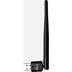 Golden WG1-5662 Ασύρματος USB Αντάπτορας Δικτύου 150Mbps