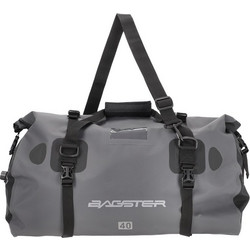 ΣΑΚΟΣ ΟΥΡΑΣ ΑΔΙΑΒΡΟΧΟΣ DRYBAG 40L XSS130 | BAGSTER