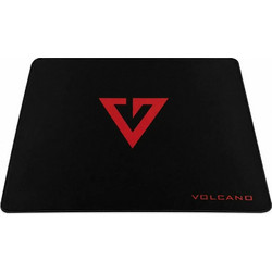 Modecom Volcano Elbrus Black Medium