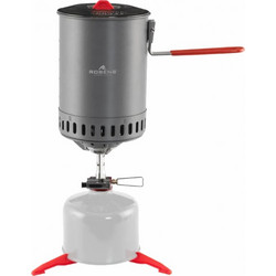 ΣΕΤ ΜΑΓΕΙΡΕΜΑΤΟΣ ROBENS Fire Wasp Stove System 3200w