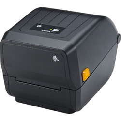 Zebra ZD220T Θερμικός Εκτυπωτής Ετικετών Μονόχρωμος 203dpi USB