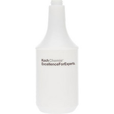 Koch-Chemie Πλαστικό Μπουκάλι 1lt KOCH-CHEMIE