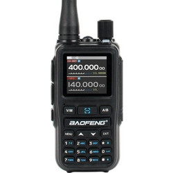 Baofeng UV-5R Mini Black