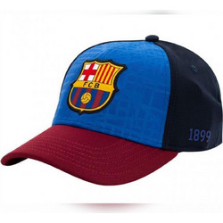 Καπέλο ενηλίκων FC Barcelona Baseball Cap (100-101-089)