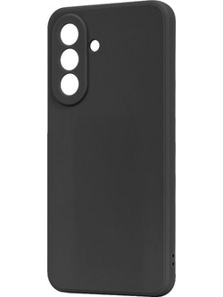 OBAL:Me Matte Tpu Cover For Samsung Galaxy A27 5G Black - (57983130157)