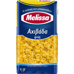 Melissa Αχιβάδα Ψιλή 500gr