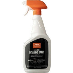 Spray καθαρισμού εξωτερικών επιφανειών ψησταριάς 709 ml
