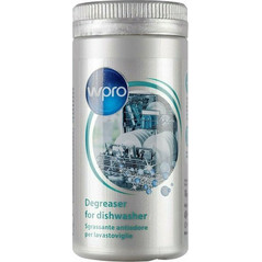 Wpro Καθαριστικό Πλυντηρίου Πιάτων σε Σκόνη 250gr/484000008868