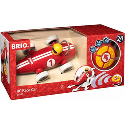 Brio Race Car 30308