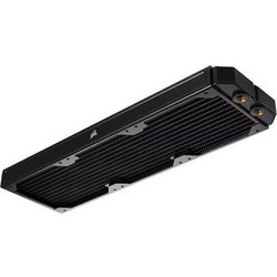 Corsair Hydro X Series XR5 NEO 360 V2 Custom Cooling Radiator Black