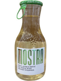 Τσιλιλής Mostra Λευκό 187ml