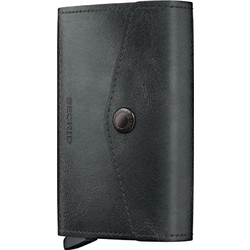 SECRID Envelope Wallet - Vintage Black