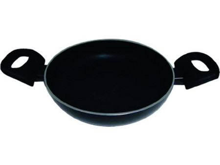 Cook Shop Σαχάνι Αλουμινίου Αντικολλητικό 20cm