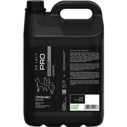 DR LUCY - PRO DISOILING 5 L - DEGREASING SHAMPOO FOR DOGS