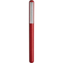 Στυλό Lexon C-Pen με μονάδα flash USB-C 32GB σκούρο κόκκινο LS101DR