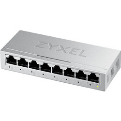 ZyXEL GS-108B Unmanaged L2 Switch με 8 Θύρες Ethernet 1Gbps