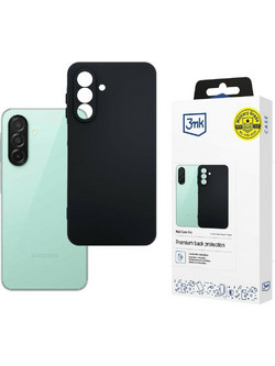 3mk Matt Case Pro Θήκη Κινητού Black (Samsung Galaxy A27 5G)