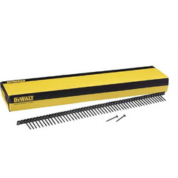 Dewalt - DWF500035F Βίδες Γυψοσανίδας σε Δεσμίδα 3.5x35mm 1000 Τεμάχια (DWF500035F)