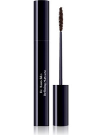 Dr. Hauschka Defining 02 Brown Mascara για Μήκος 6ml