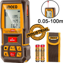 Ingco HLDD1008