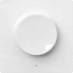 Yeelight Ασύρματος Διακόπτη Smart Dimmer (Λευκό)