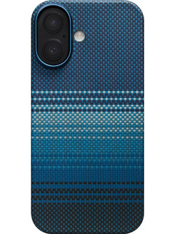 Pitaka Edge Case iPhone 17 Moonrise