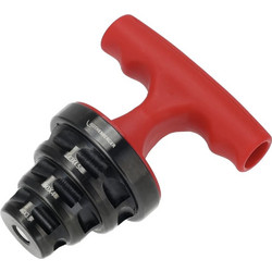 Rothenberger Rocaliber L καλίμπρα πολυστρωματικής με καστάνια 40-63mm (1000004583)