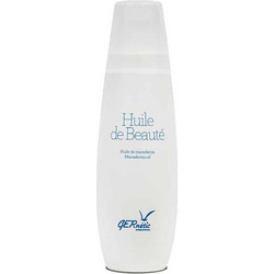 Gernetic Beauty Λάδι Σώματος κατά της Κυτταρίτιδας 200ml