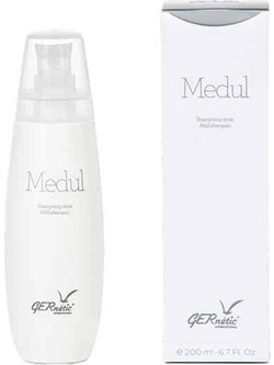 Gernetic Medul Σαμπουάν για Επανόρθωση 200ml