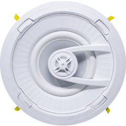 TruAudio G72 Ghost Series Παθητικό Ηχείο Οροφής 125W Λευκό