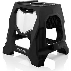 Bikestand Acerbis 711 23453.090 μαύρο - ACERBIS