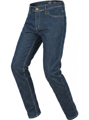 Παντελόνι Nordcode Baros Jeans μπλε - NORDCODE