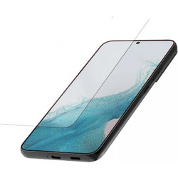 Quad Lock Tempered Glass (Samsung Galaxy S22+)