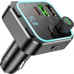Borofone BC53